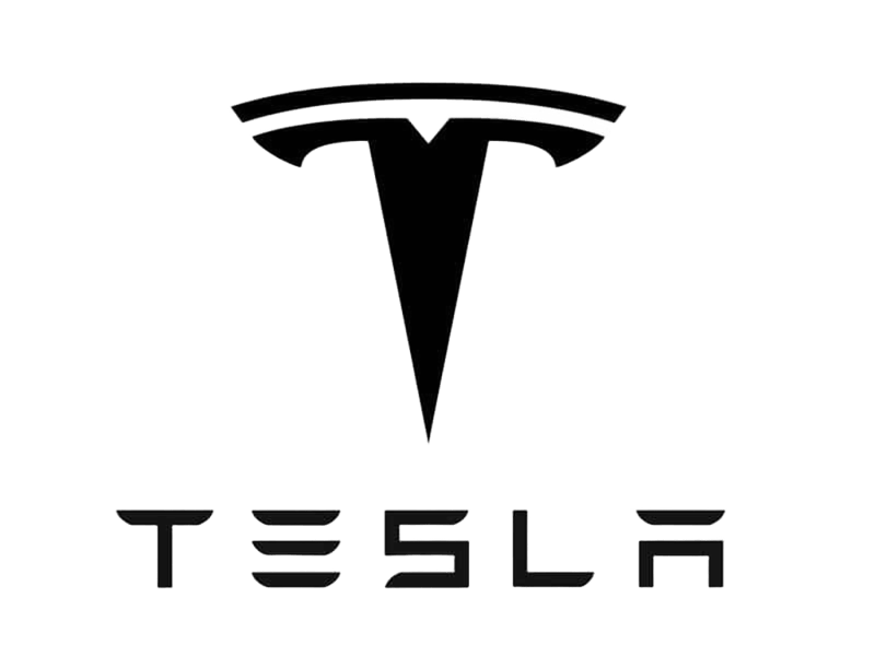 Клипса крепежная для бампера Tesla, 5 шт 2