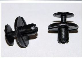 AGA212/10 Клипса крепежная Toyota 9046707214 набор 10 шт 3