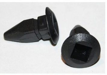AGA229/10 Клипса крепежная VAG N90821401 набор 10 шт 3