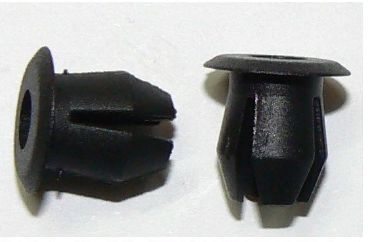 AGA406/10 Клипса крепежная VAG N0385501 набор 10 шт 3