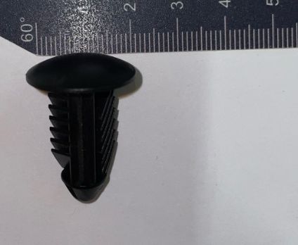 AGA782/10 Клипса крепежная General Motors 11518201 набор 10 шт AGA782/10
