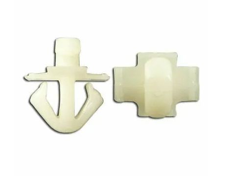 AGA794/10 Клипса крепежная General Motors 10287547 набор 10 шт 2