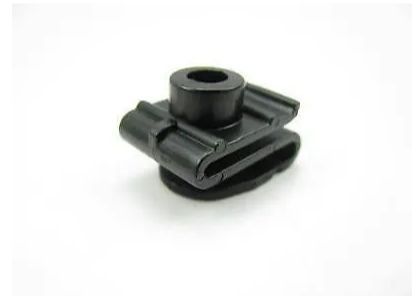 AGA908/10 Клипса крепежная Hyundai Kia 8682528000 набор 10 шт AGA908/10