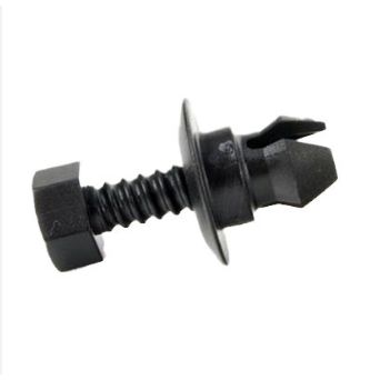 КЛИПСА КРЕПЕЖНАЯ Vag 3C0853934 набор 5 шт AGA945/5