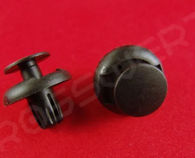 КЛИПСА КРЕПЕЖНАЯ Mercedes a0009914940 AGA948 набор 5 шт AGA948/5