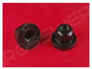 AGA952/10 Клипса крепежная VAG N91018901 набор 10 шт 2