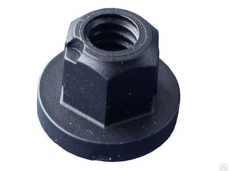 AGA952/10 Клипса крепежная VAG N91018901 набор 10 шт 3
