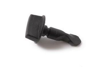 AGA973/10 Клипса крепежная VAG 6Q0807643 набор 10 шт 3