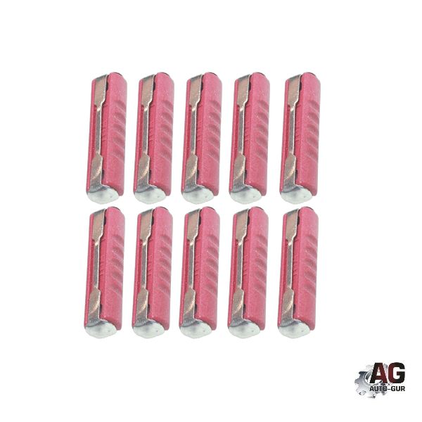 AGFC16A/10 Предохранитель цилиндрический W273 16A 10 шт 2