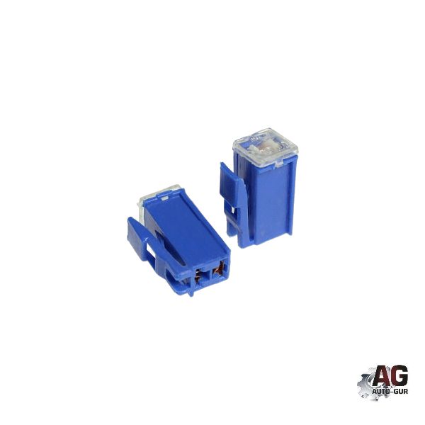 AGFJ07100A/5 Предохранитель силовой картриджный 100A синий 5 шт 2