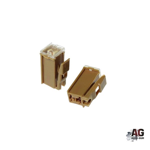 AGFJ0770A/5 Предохранитель силовой картриджный 70A коричневый 5 шт 2
