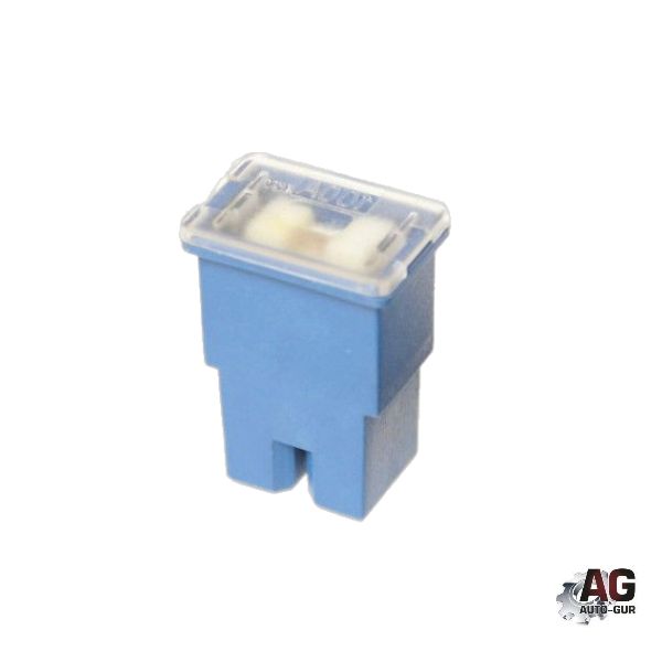 AGFJ08100A/5 Предохранитель W228-F 100A синий 5 шт 2