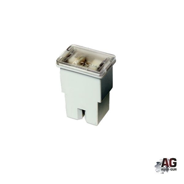 AGFJ0820A/5 Предохранитель W228-F 20A белый 5 шт 2