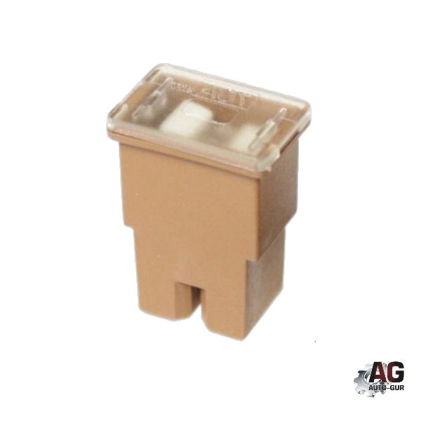 AGFJ0870A/5 Предохранитель W228-F 70A коричневый 5 шт 2