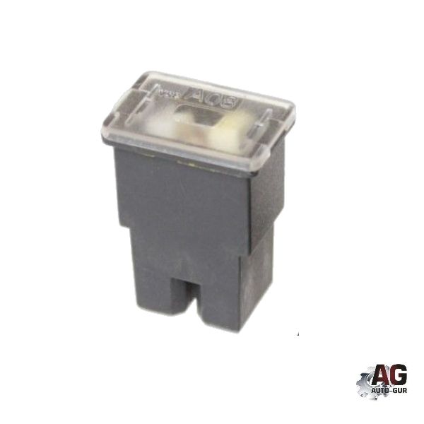 AGFJ0880A/5 Предохранитель W228-F 80A черный 5 шт 2