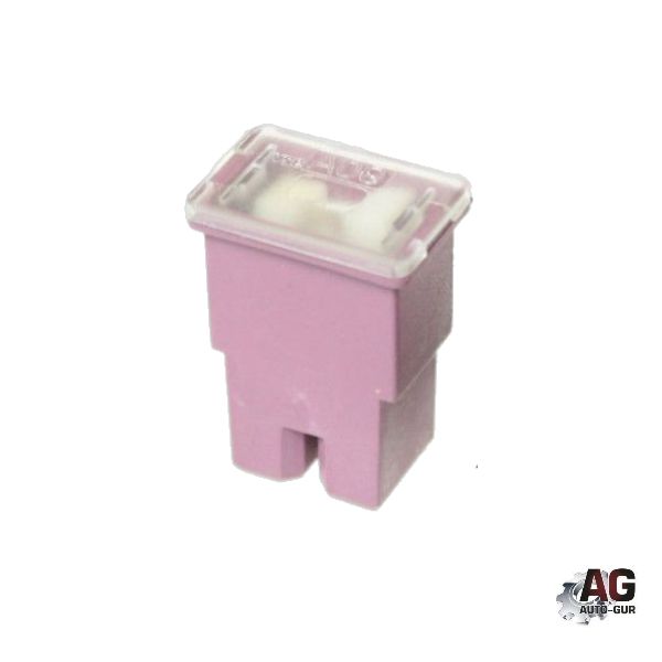 AGFJ0890A/5 Предохранитель W228-F 90A сиреневый 5 шт 2