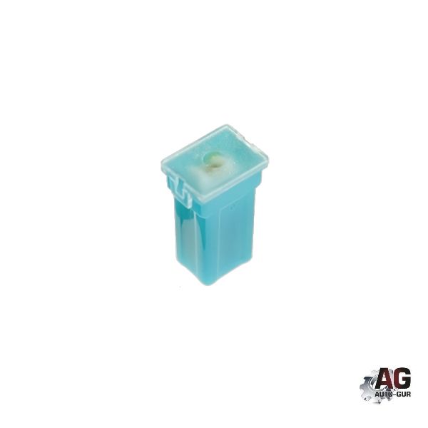AGFJ1020A/5 Предохранитель W228-B 20A голубой 5 шт 2