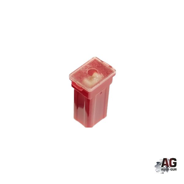 AGFJ1050A/5 Предохранитель W228-B 50A красный 5 шт 2