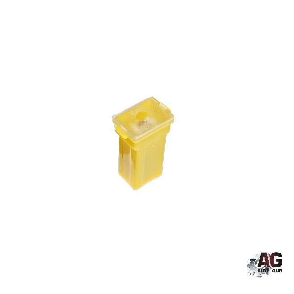 AGFJ1060A/5 Предохранитель W228-B 60A желтый 5 шт 2