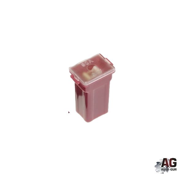 AGFJ1090A/5 Предохранитель W228-B 90A бордовый 5 шт 2