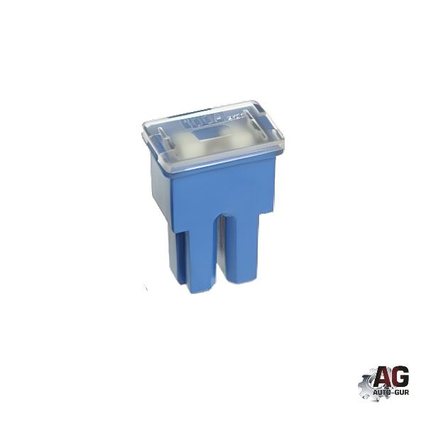 AGFJ11100A/5 Предохранитель силовой картридж мама 100A синий 5 шт 2
