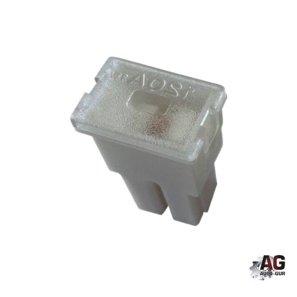 AGFJ11120A/5 Предохранитель силовой картридж мама 120A серый 5 шт 2