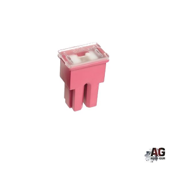 AGFJ1150A/5 Предохранитель силовой картридж мама 50A красный 5 шт 2