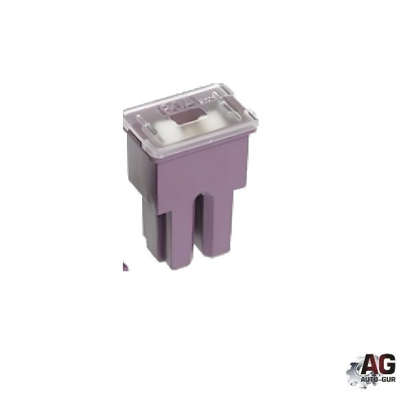 AGFJ1190A/5 Предохранитель силовой картридж мама 90A сиреневый 5 шт 2