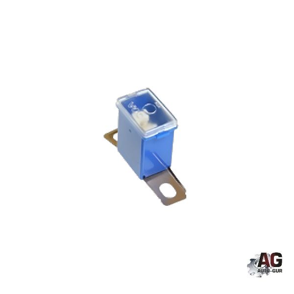 AGFJ12100A/5 Предохранитель W228-S 100A синий 5 шт 2
