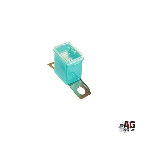 AGFJ1220A/5 Предохранитель W228-S 20A голубой 5 шт 2