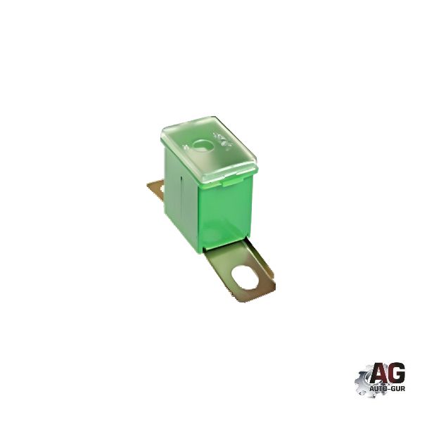 AGFJ1240A/5 Предохранитель W228-S 40A зеленый 5 шт 2