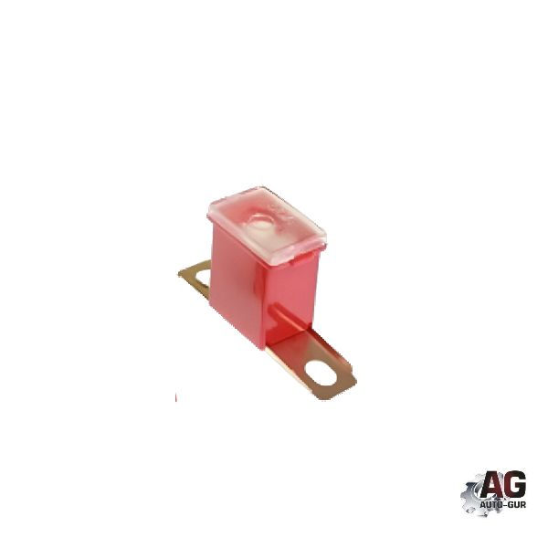AGFJ1250A/5 Предохранитель W228-S 50A красный 5 шт 2