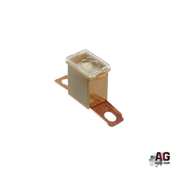 AGFJ1270A/5 Предохранитель W228-S 70A коричневый 5 шт 2