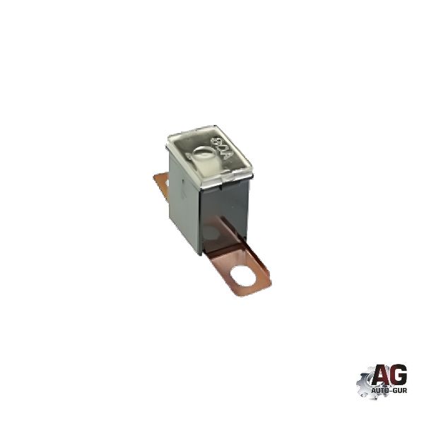 AGFJ1280A/5 Предохранитель W228-S 80A черный 5 шт 2