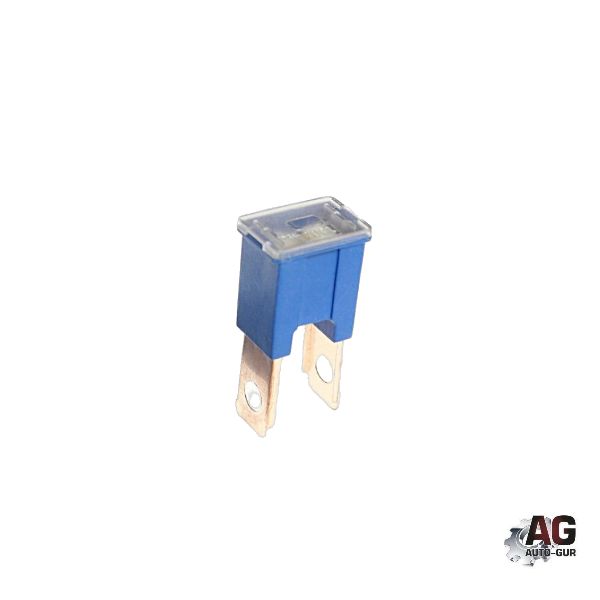 AGFJ14100A/5 Предохранитель W228-M 100A синий 5 шт 2