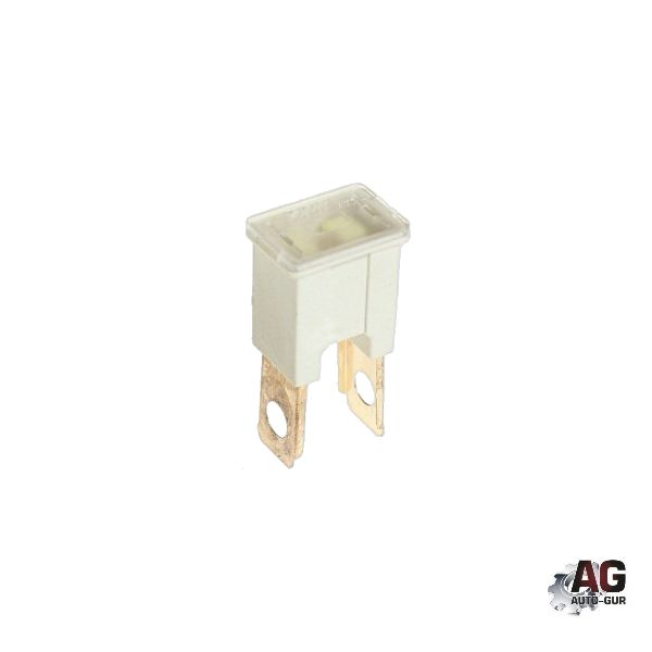 AGFJ1420A/5 Предохранитель W228-M 20A серый 5 шт 2