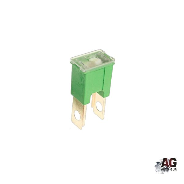 AGFJ1440A/5 Предохранитель W228-M 40A зеленый 5 шт 2