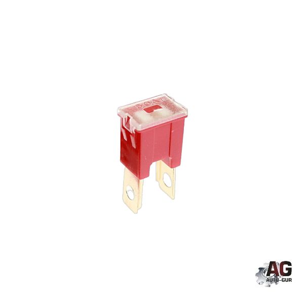 AGFJ1450A/5 Предохранитель W228-M 50A красный 5 шт 2