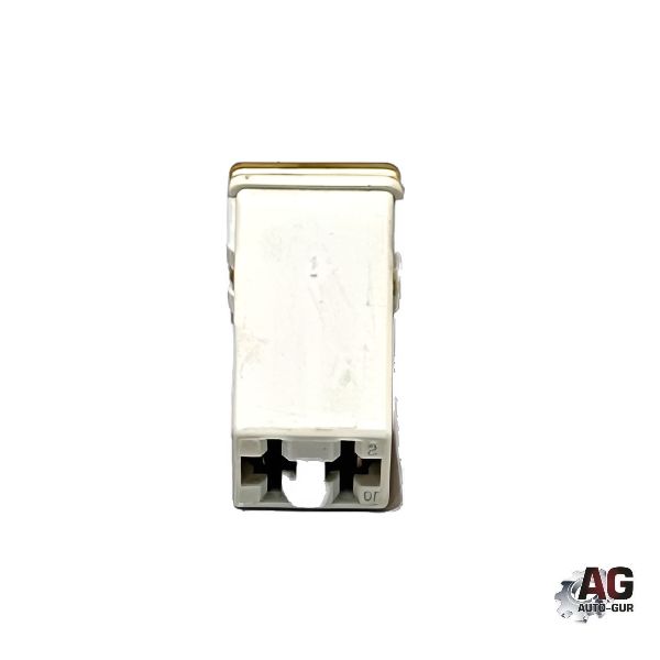 AGFJ1625A/3 Предохранитель силовой картридж большой 25A 3 шт 2