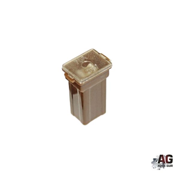 AGFJ1670A/3 Предохранитель картриджный 70A 3 шт 2