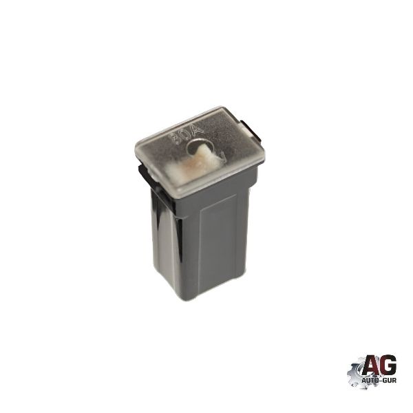 AGFJ1680A/3 Предохранитель картриджный 80A 3 шт 2