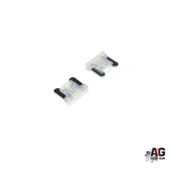 AGFL25A/10 Предохранитель супер мини W269-1 25A 10 шт 2