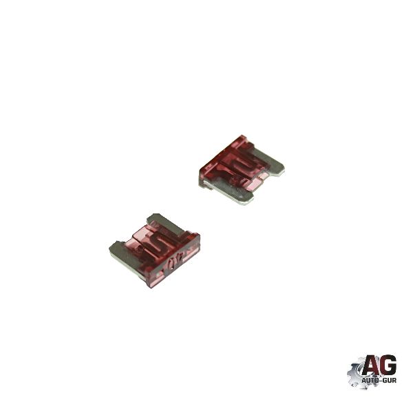 AGFL40A/10 Предохранитель супер мини W269-1 40A 10 шт 2