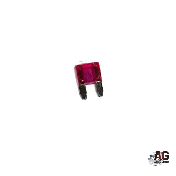 AGFN4A/10 Предохранитель мини флажковый 4A 10 шт 2