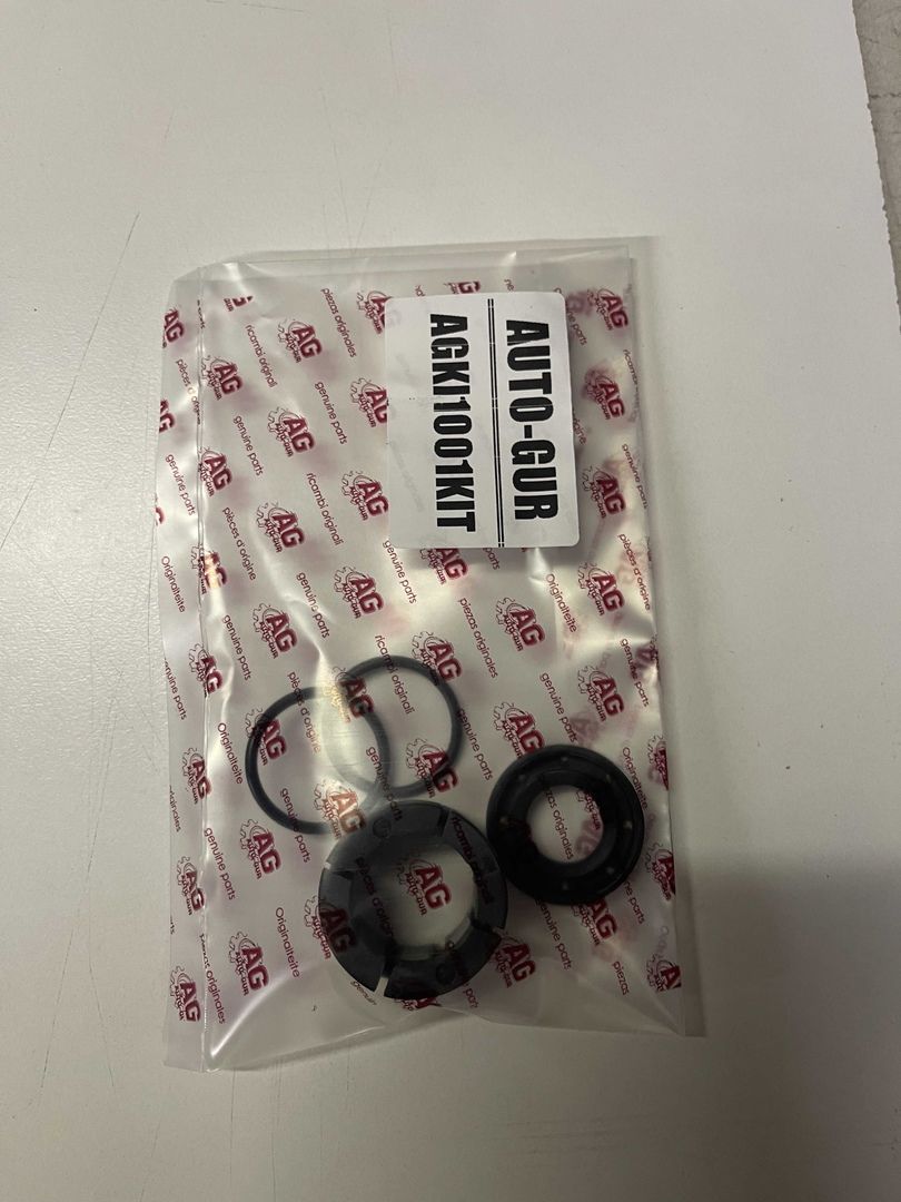Ремкомплект без ГУР HYUNDAI I30 2007-,KIA Ceed 2006-, HYUNDAI Elantra 2006-2011 AGKI1001KIT