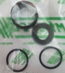 Ремкомплект NISSAN Qashqai J10 2006-, NISSAN X-Trail t31 2007- AGNI1001KIT
