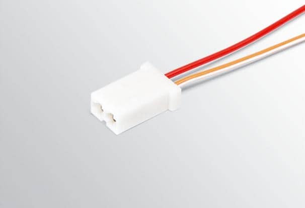 Разъем AX34201