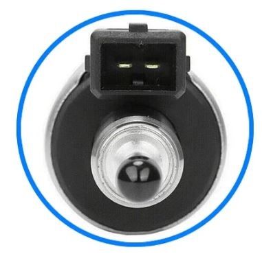 AYB00112V Топливный насос автономного воздушного отопителя 12V-24V 4
