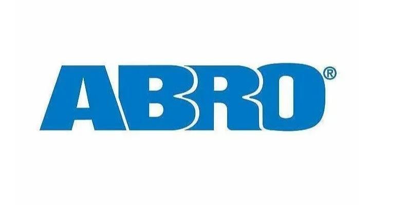 CH338 Салфетка замшевая для авто ABRO Premium 43x68 см в тубе 7
