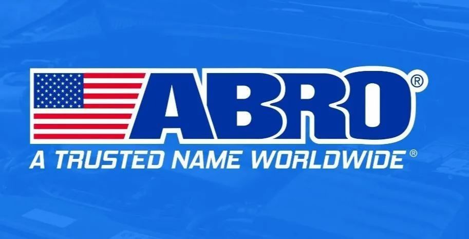 CH338 Салфетка замшевая для авто ABRO Premium 43x68 см в тубе 8